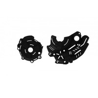 Acerbis X-power Engine Protector - Yamaha T700 (19-23) - BLACK