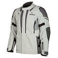 KLIM Latitude Jacket - Cool Gray