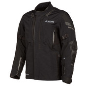 KLIM Latitude Jacket - Stealth Black