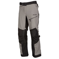 KLIM Latitude Pant - Castlerock - Gray