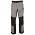 KLIM Latitude Pant - Castlerock - Gray