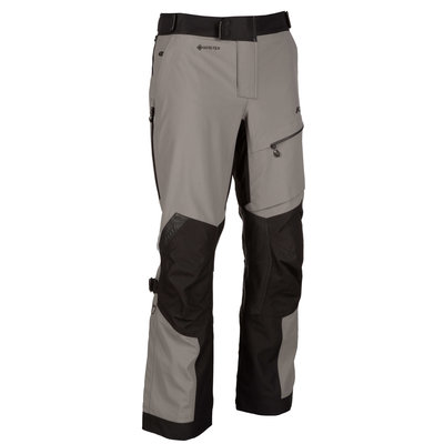 KLIM Latitude Pant - Castlerock - Gray