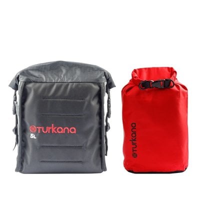 Turkana Gear Trek-Bags