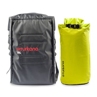 Turkana Gear Trek-Bags