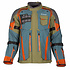 KLIM Badlands Pro A3 Motorcycle Jacket - Petrol - Potter's Clay