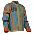 KLIM Badlands Pro A3 Motorcycle Jacket - Petrol - Potter's Clay