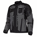 KLIM Badlands Pro A3 Motorcycle Jacket - Stealth Black