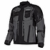 KLIM Badlands Pro A3 Motorcycle Jacket - Stealth Black