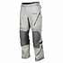 KLIM Badlands Pro A3 Motorcycle Pant - Monument Gray - Petrol