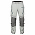 KLIM Badlands Pro A3 Motorcycle Pant - Monument Gray - Petrol