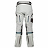 KLIM Badlands Pro A3 Motorcycle Pant - Monument Gray - Petrol