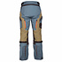 KLIM Badlands Pro A3 Motorcycle Pant - Petrol - Potter's Clay