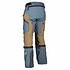 KLIM Badlands Pro A3 Motorbroek - Petrol - Potter's Clay