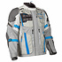 KLIM Badlands Pro Motorjas - Cool Gray - Electric Lemonade