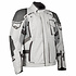 KLIM Kodiak Motorcycle Jacket - Cool Gray