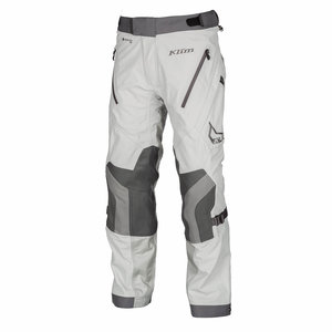 KLIM Kodiak Motorbroek  - Cool Gray