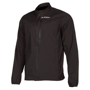 KLIM Resilience Jacket - Stealth Black