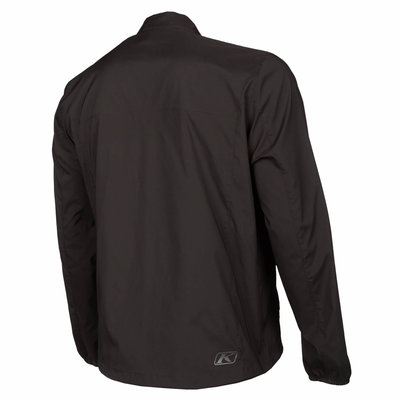 KLIM Resilience Jacket - Stealth Black