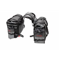 Turkana Gear HippoHips Hybrid Saddlebags