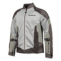 KLIM Induction Jacket - Cool Gray