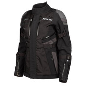 KLIM Artemis Dames Motorjas - Stealth Black