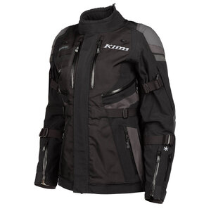 KLIM Artemis Jacket 2022 - Stealth Black