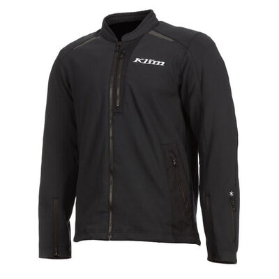 KLIM Marrakesh Motorcycle Jacket - STEALTH BLACK