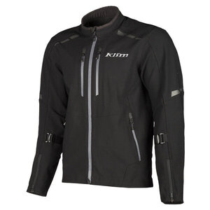 KLIM Marrakesh Motor Jacket Size S - Black