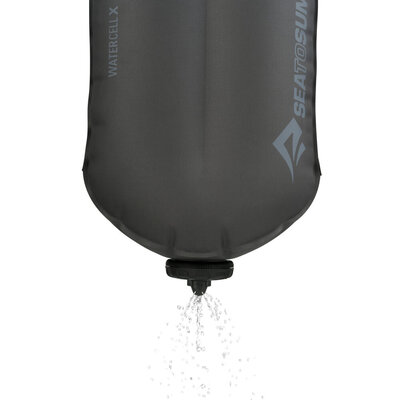 Sea to Summit Watercell X - Waterzak