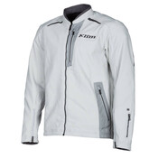 KLIM Marrakesh Motorcycle Jacket - COOL GRAY