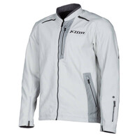 KLIM Marrakesh Jacket - COOL GRAY