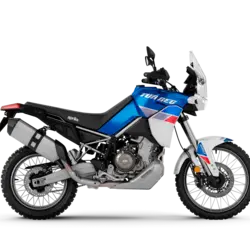 Tuareg 660