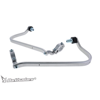 Barkbusters Yamaha Tenere T700 (2019 to 2024)- Twee Punts Bevestigingskit BHG-078