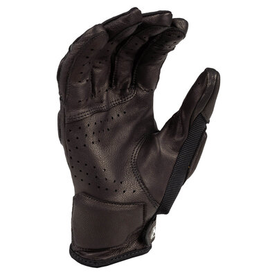 KLIM Dakar Pro Glove - Black - 2023