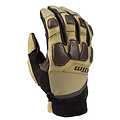 KLIM Dakar Pro Glove - Black - 2023