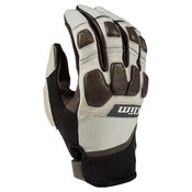 KLIM Dakar Pro Handschoen - Cool Gray - 2023