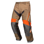 KLIM Dakar Over The Boot Pant - Potter's Clay