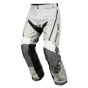 KLIM Dakar Over The Boot Pant - Monument Gray