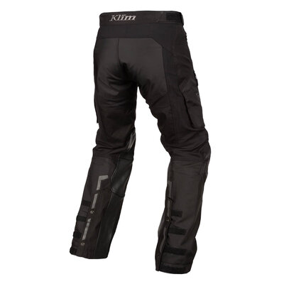 KLIM Dakar Over The Boot Pant - Black