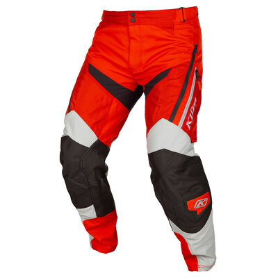 KLIM Dakar In The Boot Pant - Redrock