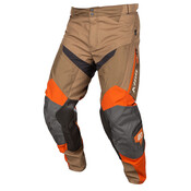 KLIM Dakar In The Boot Pant - Potter's Clay