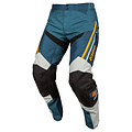 KLIM Dakar In The Boot Pant - Striking Petrol