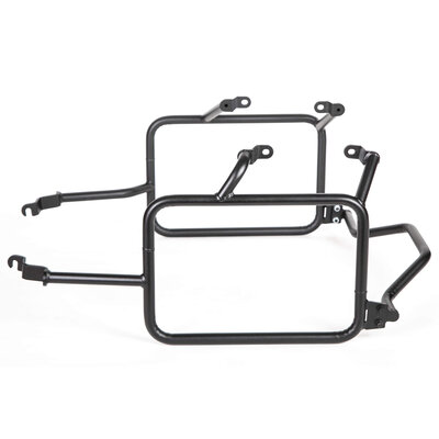 Outback Motortek Aprilia Tuareg 660 – Pannier Racks