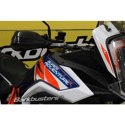 Barkbusters KTM 1290 Super Adventure R/S 2021 on - Two-point Attachment Kit - BHG-107