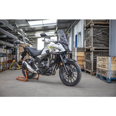 Outback Motortek Honda CB500X – Crash Bars