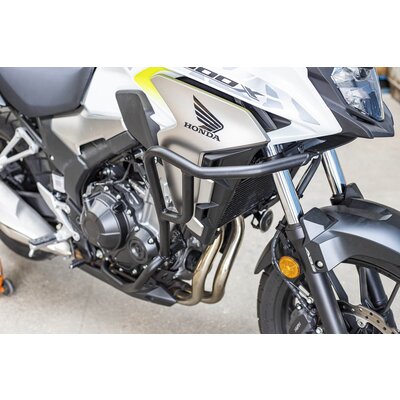 Outback Motortek Honda CB500X – Crash Bars