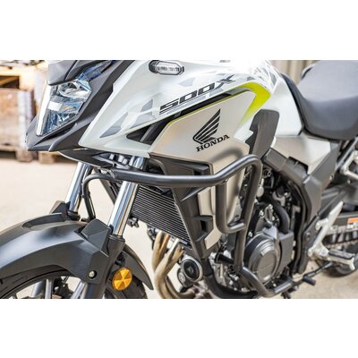 Outback Motortek Honda CB500X – Crash Bars
