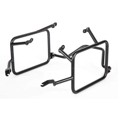 Outback Motortek Ducati DesertX – Pannier Racks