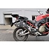 Outback Motortek Ducati Multistrada V4 – Pannier Racks