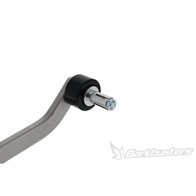 Barkbusters Ducati / CFMOTO  - Two-point Attachment Kit - BHG-089